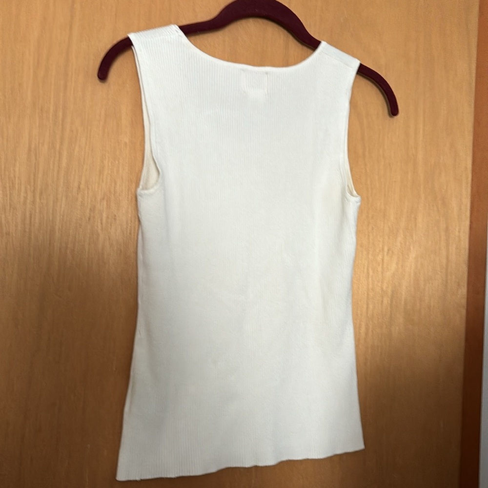 Ruby Rd. Tank top Sz PL. - Picture 4 of 4
